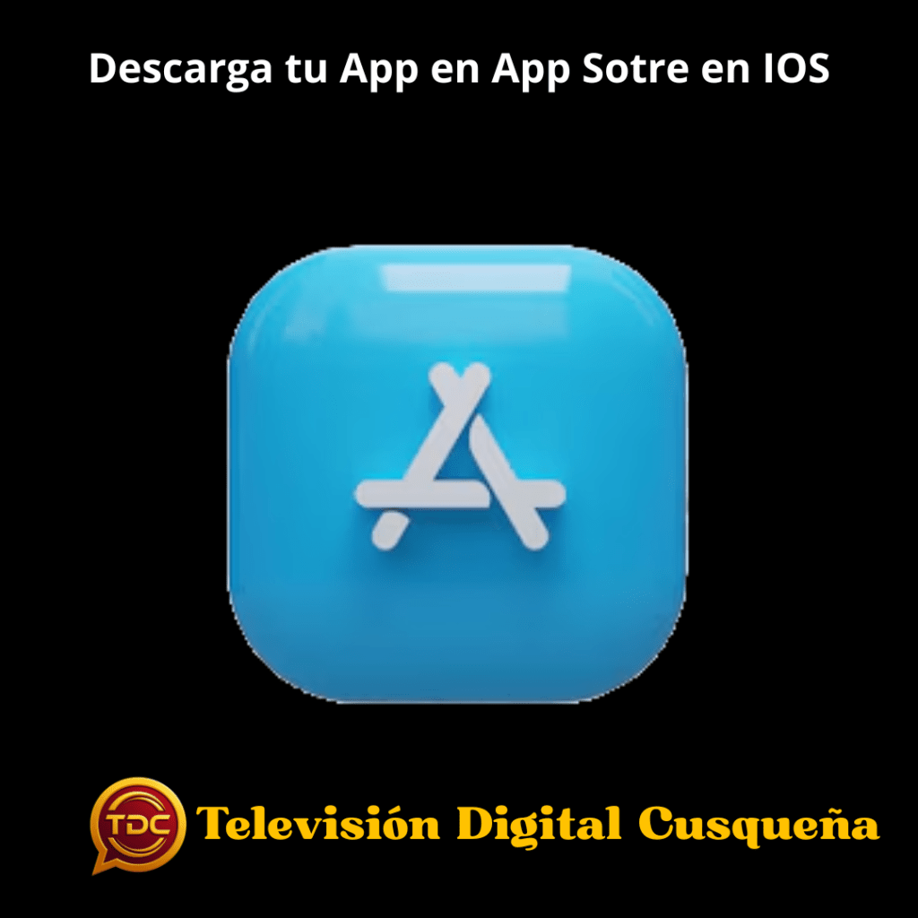 Logo de App Store