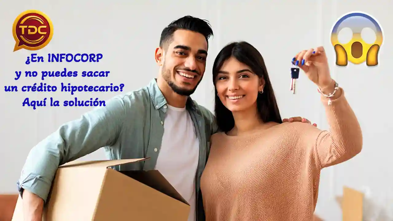 Crédito hipotecario